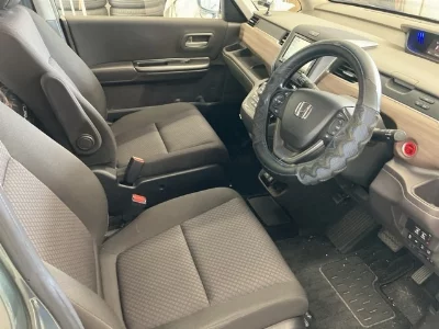 HONDA FREED+