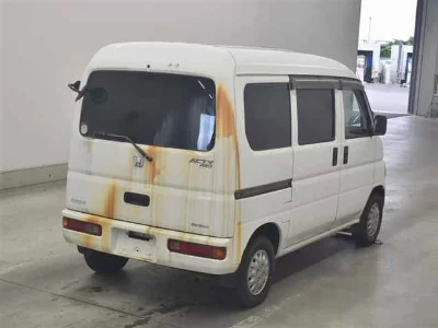 Honda Acty