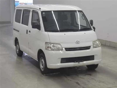 Toyota TownAce