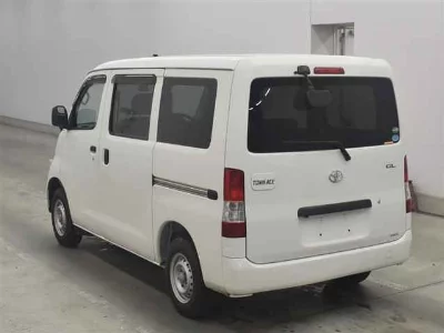 Toyota TownAce