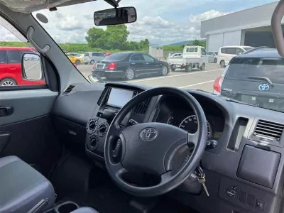 Toyota TownAce