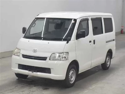 Toyota TownAce