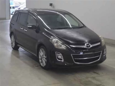 Mazda MPV