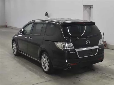 Mazda MPV