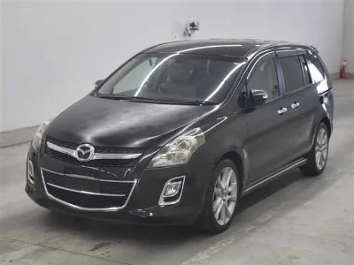 Mazda MPV