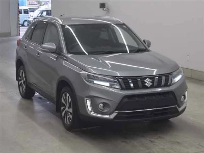 Suzuki Escudo