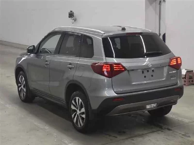 Suzuki Escudo