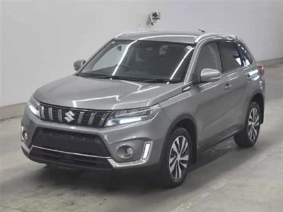 Suzuki Escudo