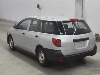 Nissan AD EXPERT