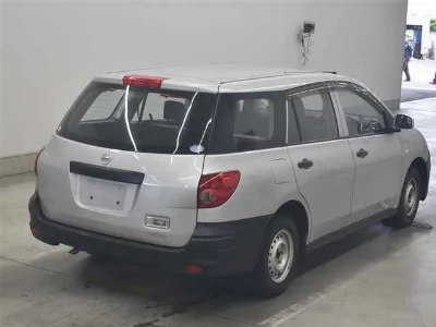 Nissan AD EXPERT