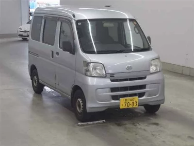 Daihatsu Hijet Cargo