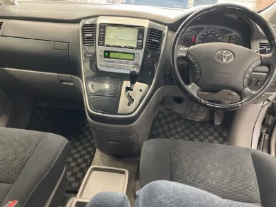 Toyota ALPHARD G