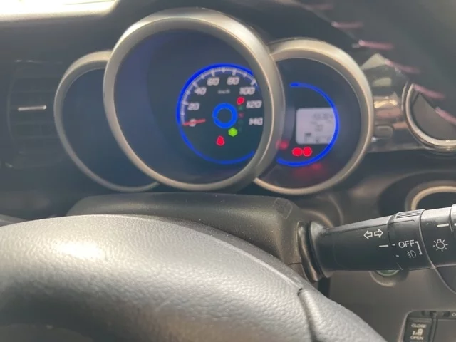 Honda N BOX CUSTOM  с аукциона в Японии