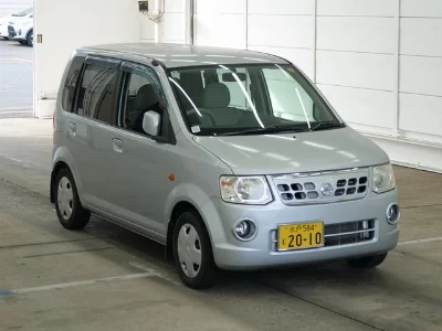 Nissan Otti