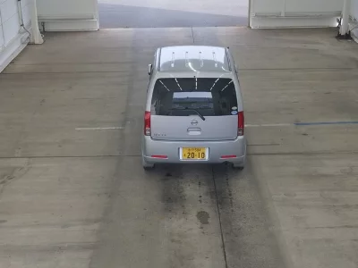 Nissan Otti