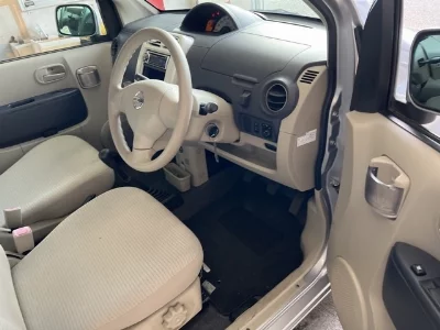 Nissan Otti
