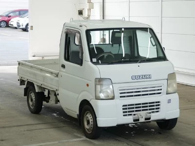 Suzuki CARRY