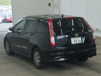 Honda Stream
