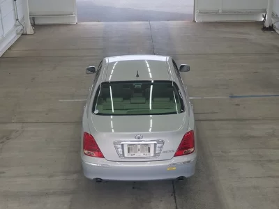 Toyota CROWN MAJESTA