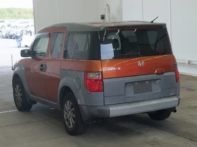 Honda Element