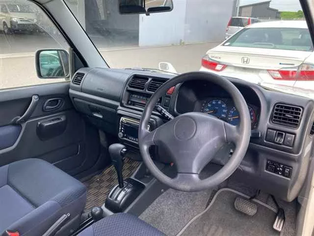Suzuki Jimny  с аукциона в Японии