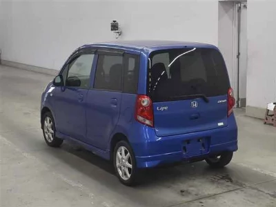 Honda Life