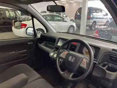 Honda Life