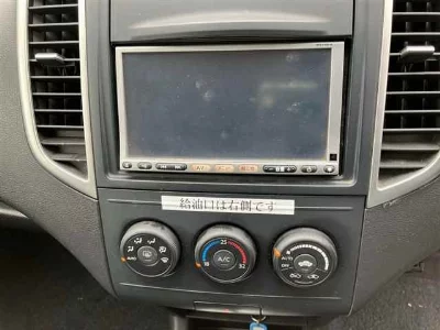 Nissan Wingroad