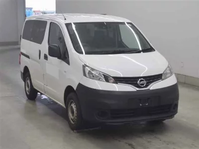 Nissan NV200 VANETTE VAN