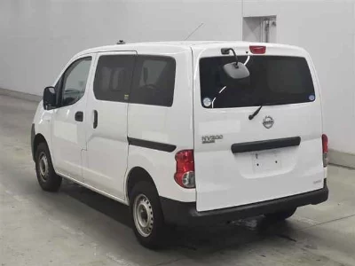 Nissan NV200 VANETTE VAN