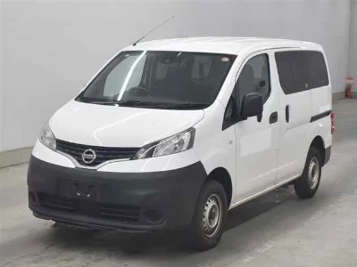 Nissan NV200 VANETTE VAN