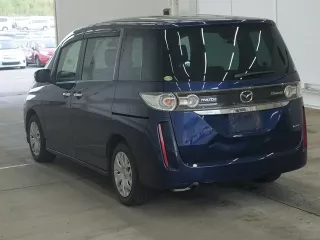 Mazda Biante