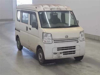 Nissan NV100 CLIPPER