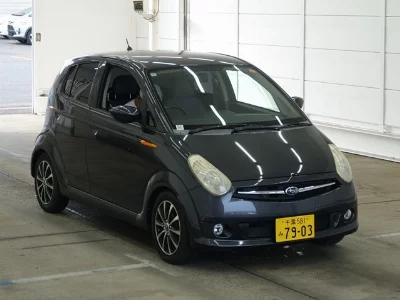 Subaru R2