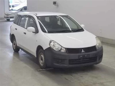 Mitsubishi LANCER CARGO