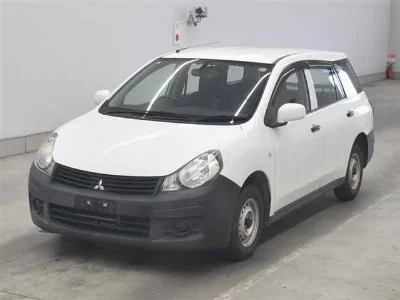 Mitsubishi LANCER CARGO