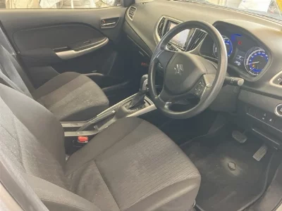 Suzuki Baleno