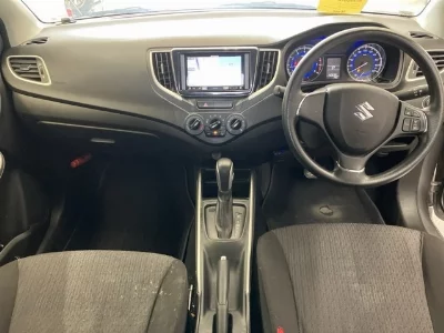 Suzuki Baleno