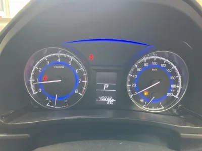 Suzuki Baleno