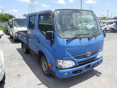 Toyota ToyoAce
