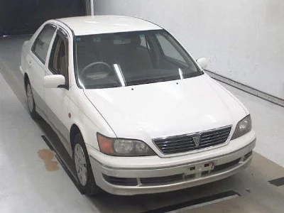 Toyota Vista