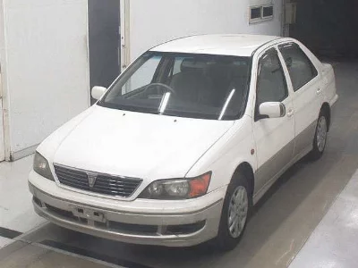 Toyota Vista