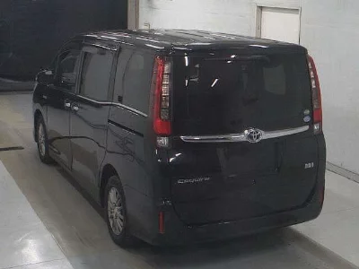 Toyota Esquire