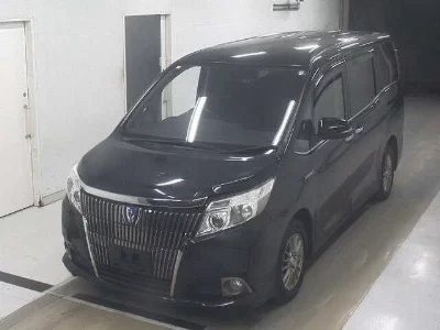 Toyota Esquire