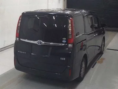 Toyota Esquire