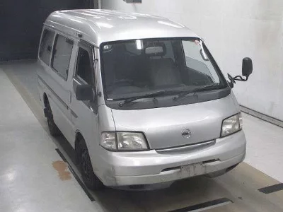 Nissan Vanette