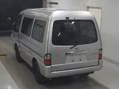 Nissan Vanette