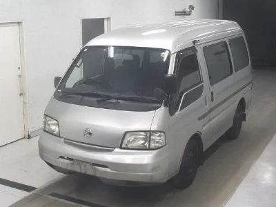 Nissan Vanette