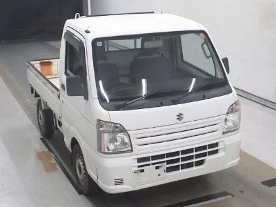Suzuki CARRY