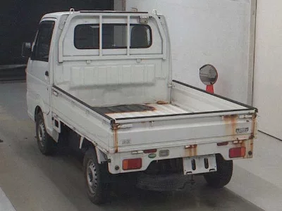 Suzuki CARRY